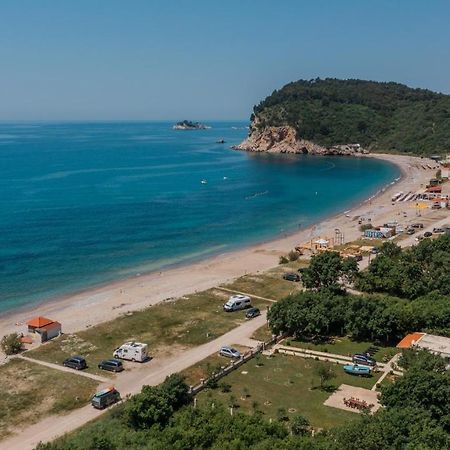 Holiday Home Sea Petrovac na moru Exterior foto