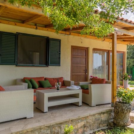 Holiday Home Sea Petrovac na moru Exterior foto