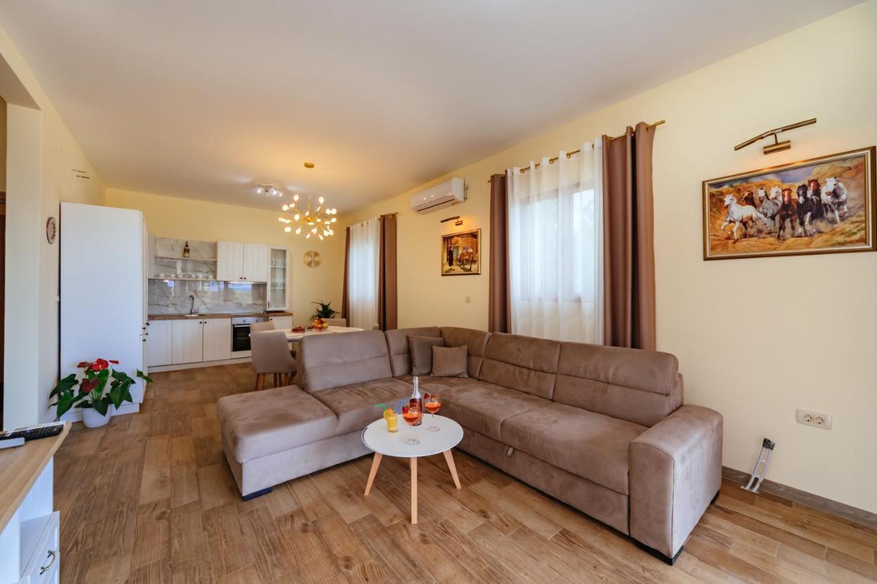 Holiday Home Sea Petrovac na moru Exterior foto