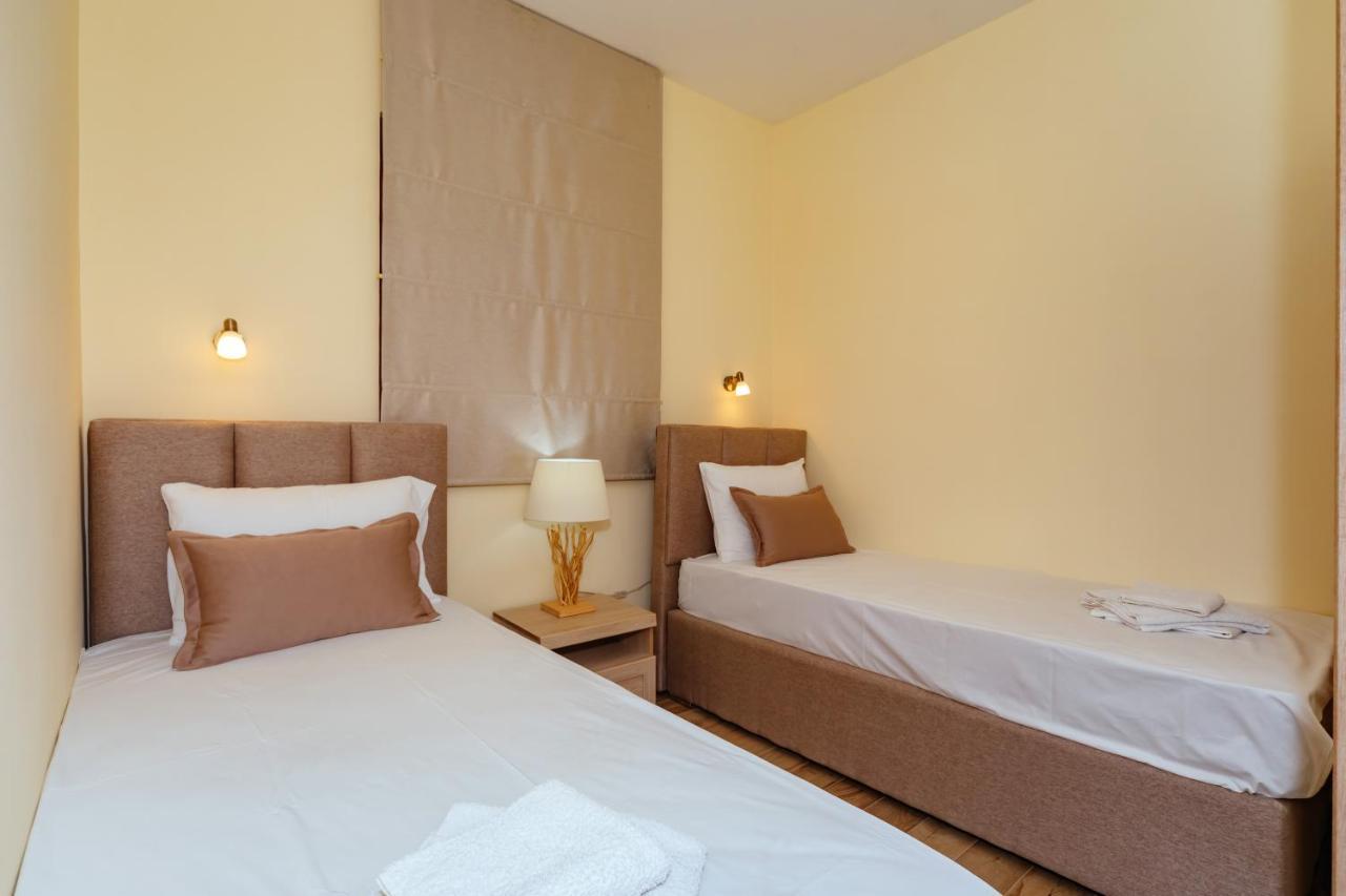 Holiday Home Sea Petrovac na moru Exterior foto