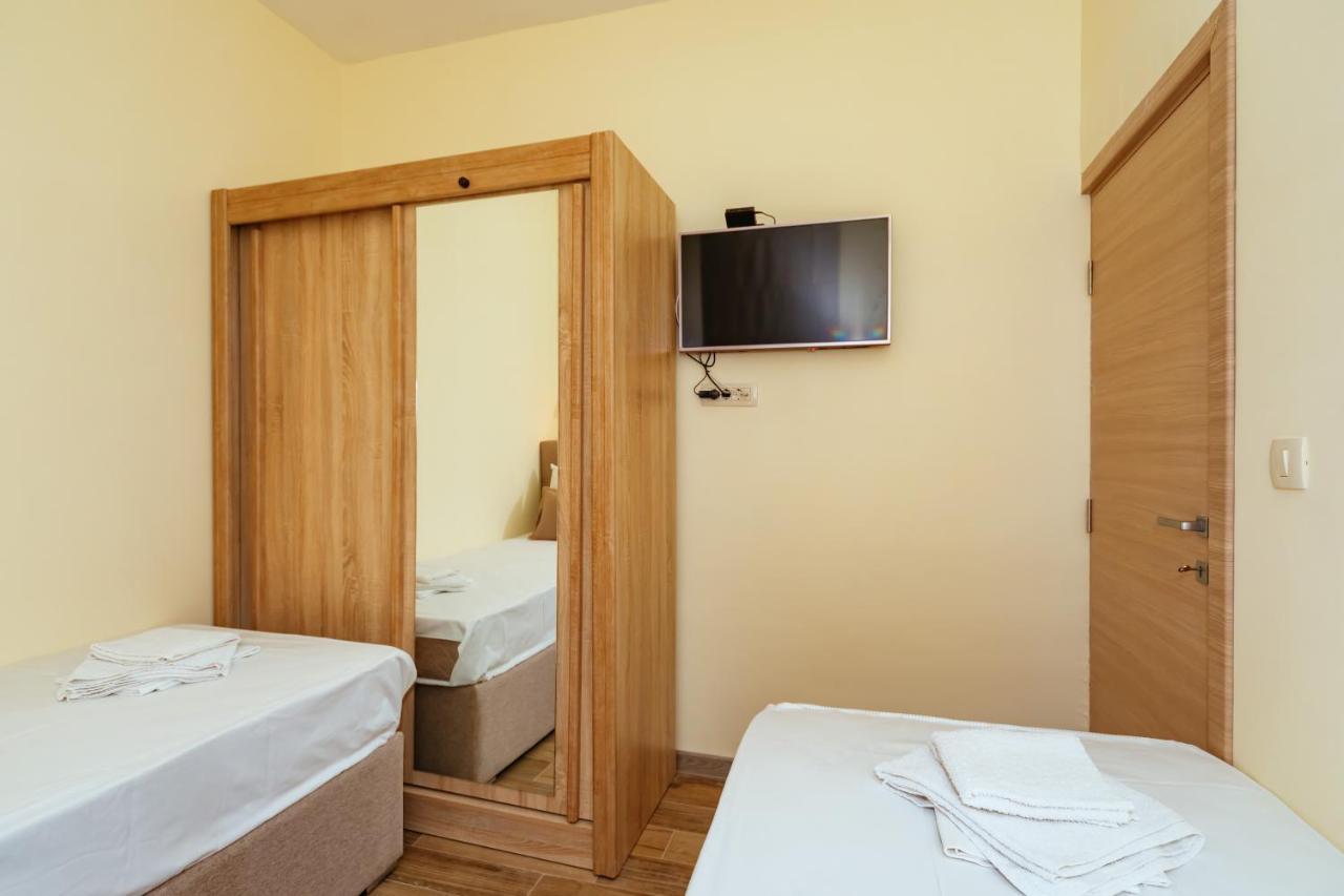 Holiday Home Sea Petrovac na moru Exterior foto