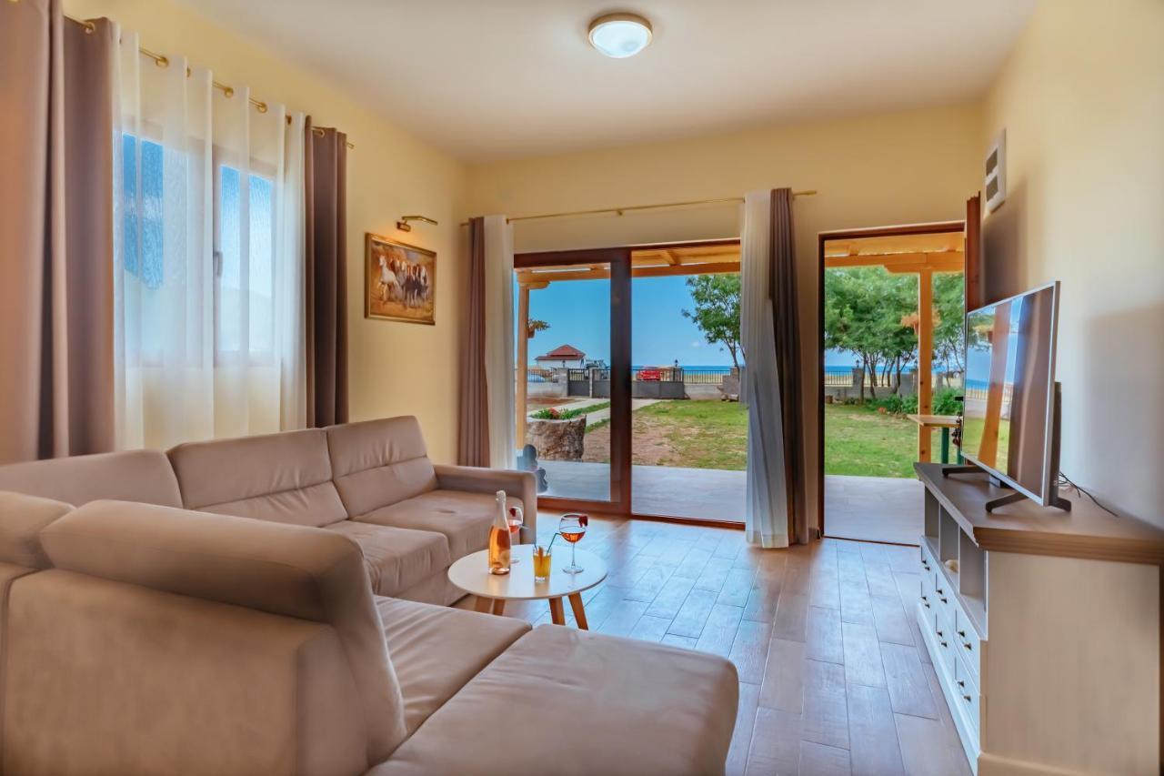 Holiday Home Sea Petrovac na moru Exterior foto