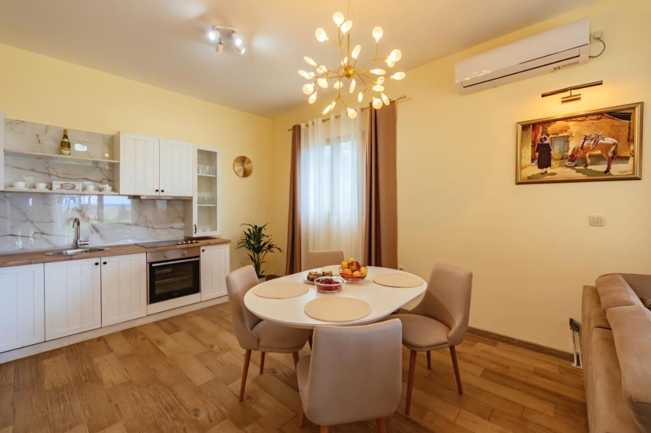 Holiday Home Sea Petrovac na moru Exterior foto