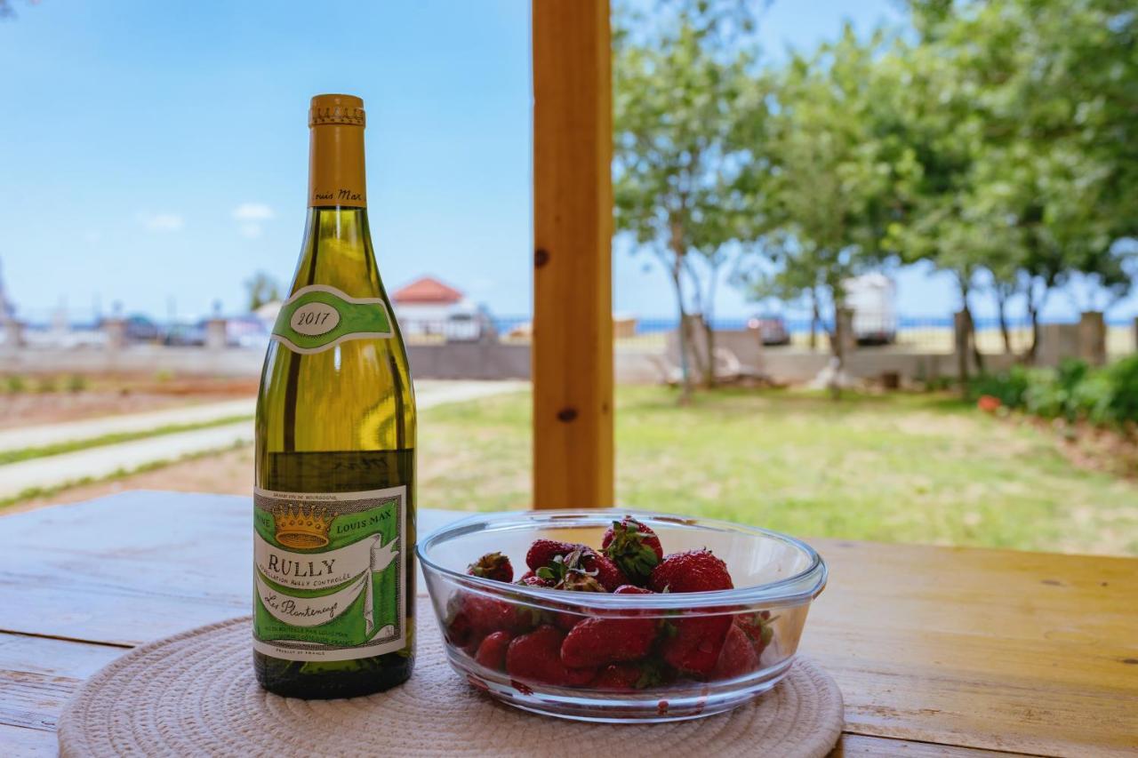 Holiday Home Sea Petrovac na moru Exterior foto
