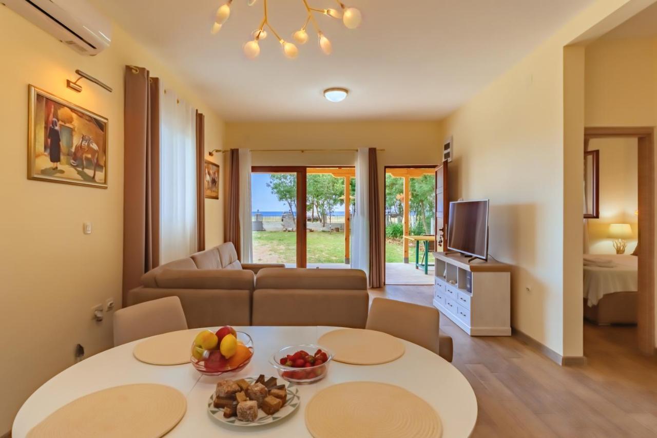Holiday Home Sea Petrovac na moru Exterior foto