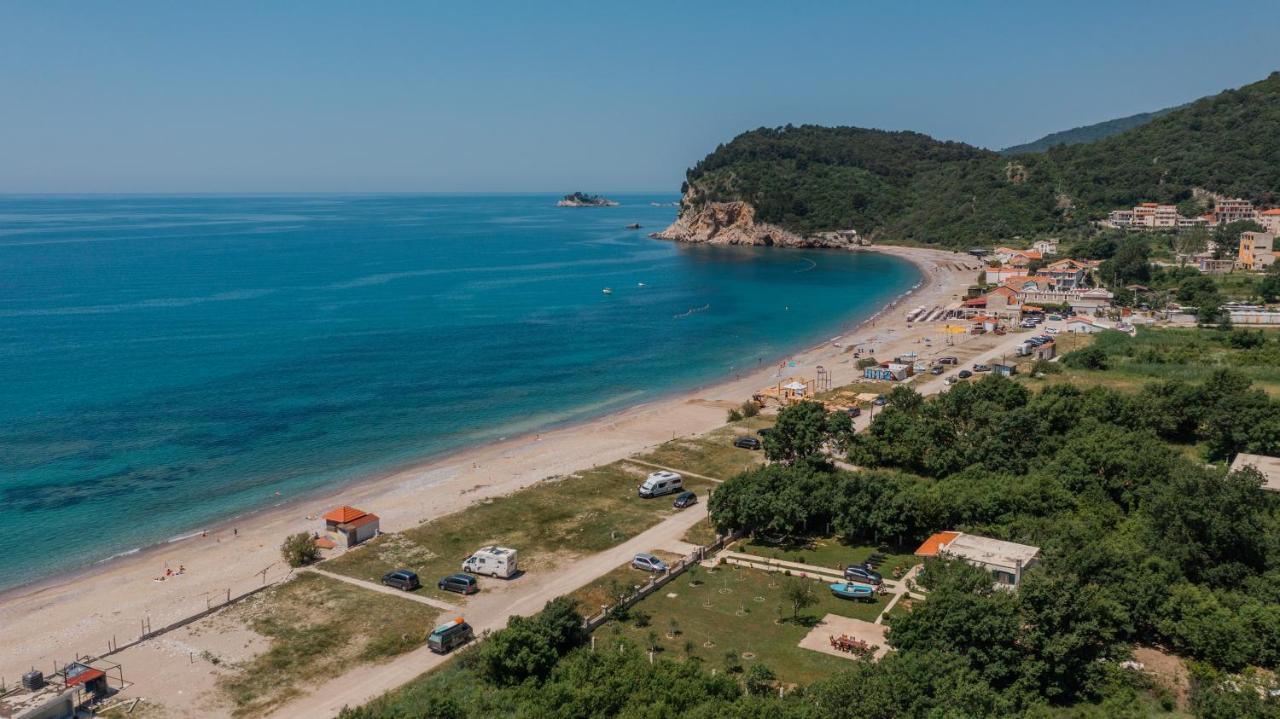 Holiday Home Sea Petrovac na moru Exterior foto