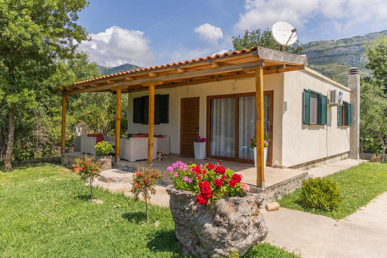 Holiday Home Sea Petrovac na moru Exterior foto