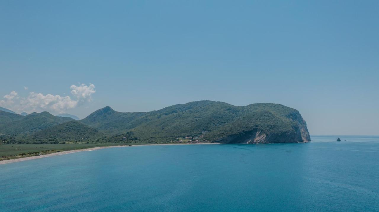 Holiday Home Sea Petrovac na moru Exterior foto