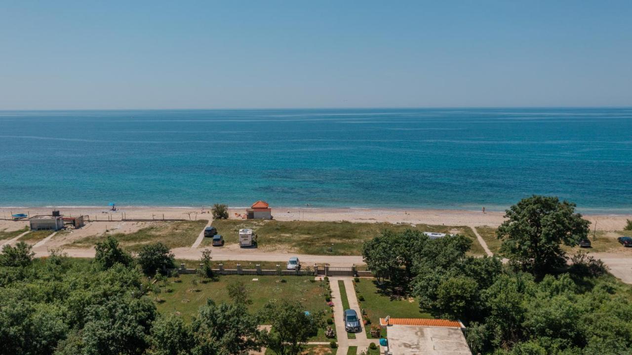 Holiday Home Sea Petrovac na moru Exterior foto