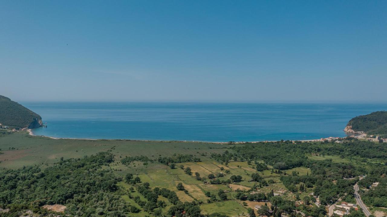 Holiday Home Sea Petrovac na moru Exterior foto