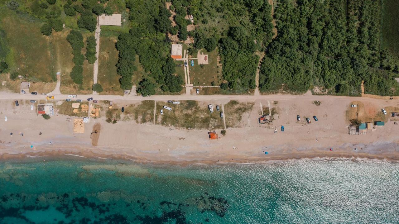 Holiday Home Sea Petrovac na moru Exterior foto