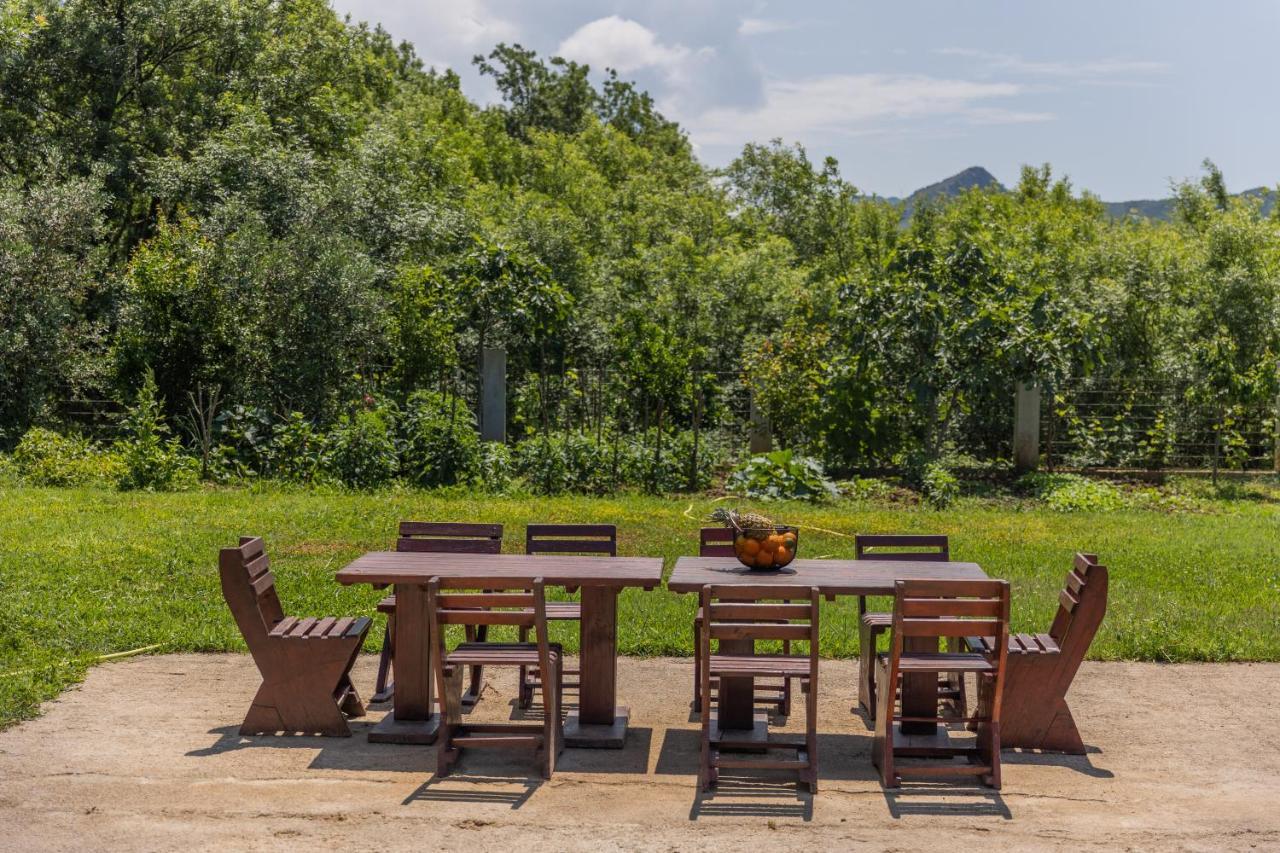 Holiday Home Sea Petrovac na moru Exterior foto