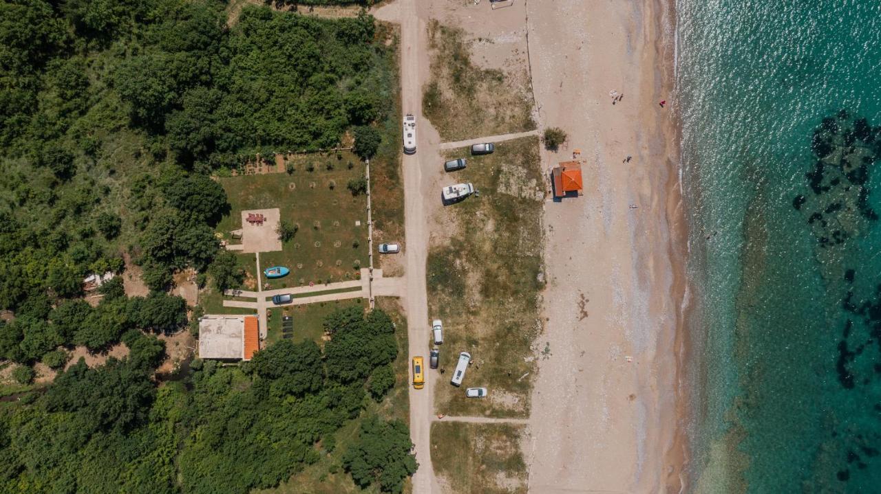 Holiday Home Sea Petrovac na moru Exterior foto